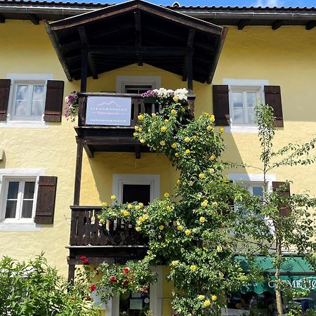 Ferienwohnung Marianne Ortszentrum Fuer Familien 180Qm Берхтесгаден Екстериор снимка