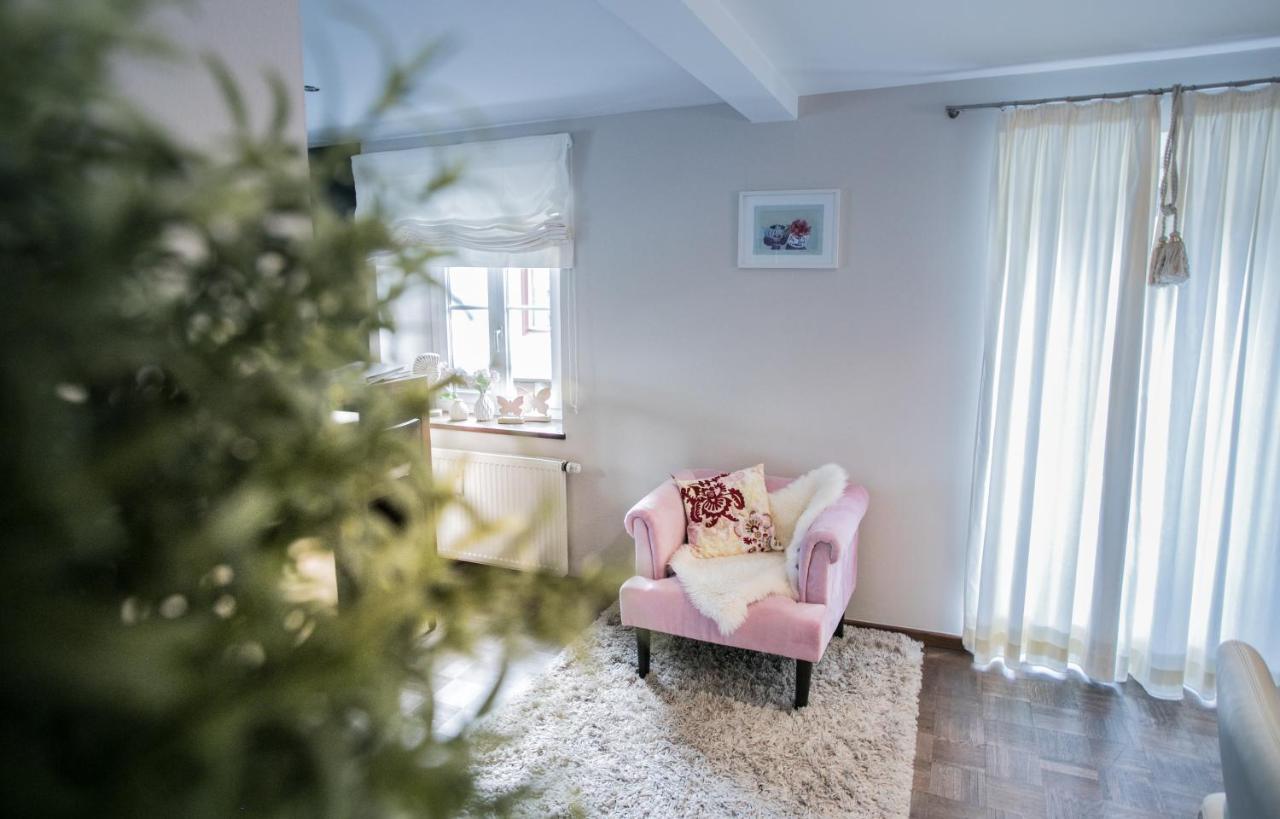 Ferienwohnung Marianne Ortszentrum Fuer Familien 180Qm Берхтесгаден Екстериор снимка