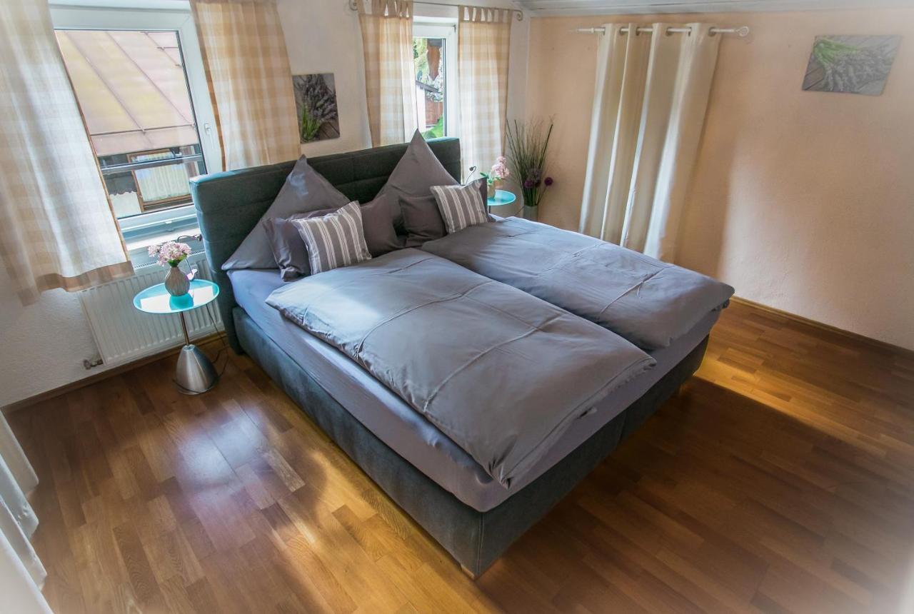 Ferienwohnung Marianne Ortszentrum Fuer Familien 180Qm Берхтесгаден Екстериор снимка