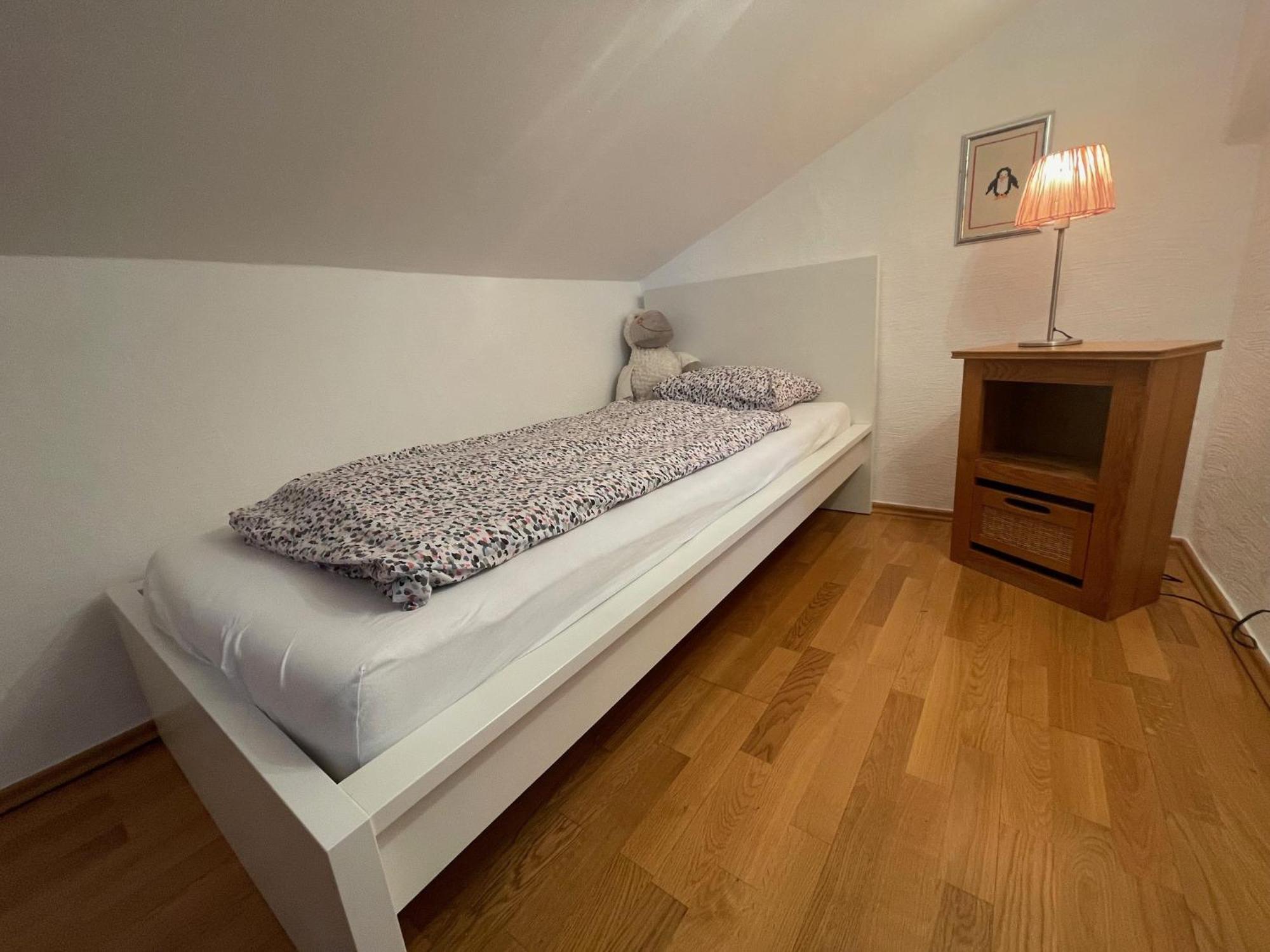 Ferienwohnung Marianne Ortszentrum Fuer Familien 180Qm Берхтесгаден Екстериор снимка