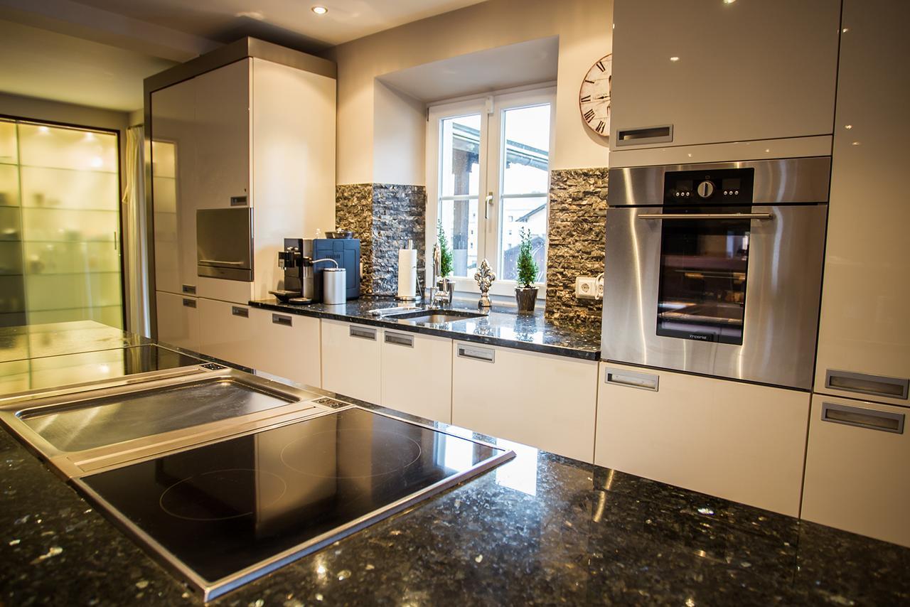 Ferienwohnung Marianne Ortszentrum Fuer Familien 180Qm Берхтесгаден Екстериор снимка