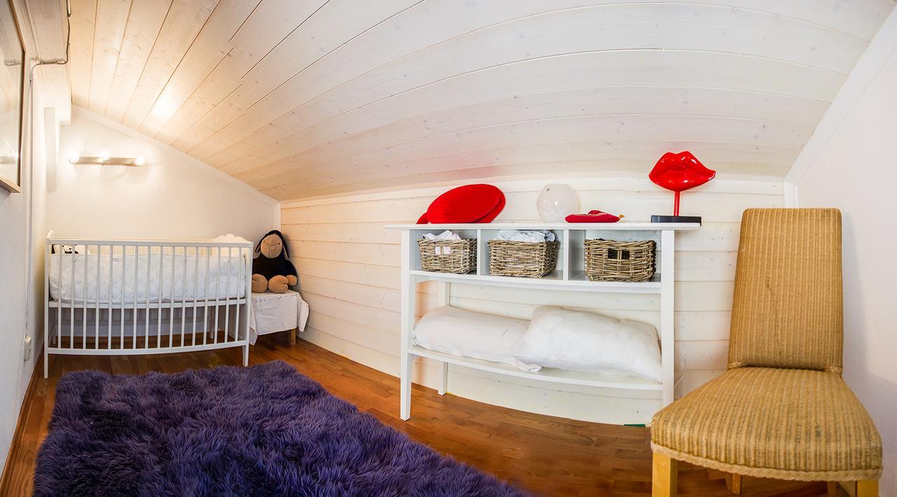 Ferienwohnung Marianne Ortszentrum Fuer Familien 180Qm Берхтесгаден Екстериор снимка
